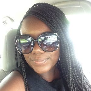 Meet your Posher, Christine